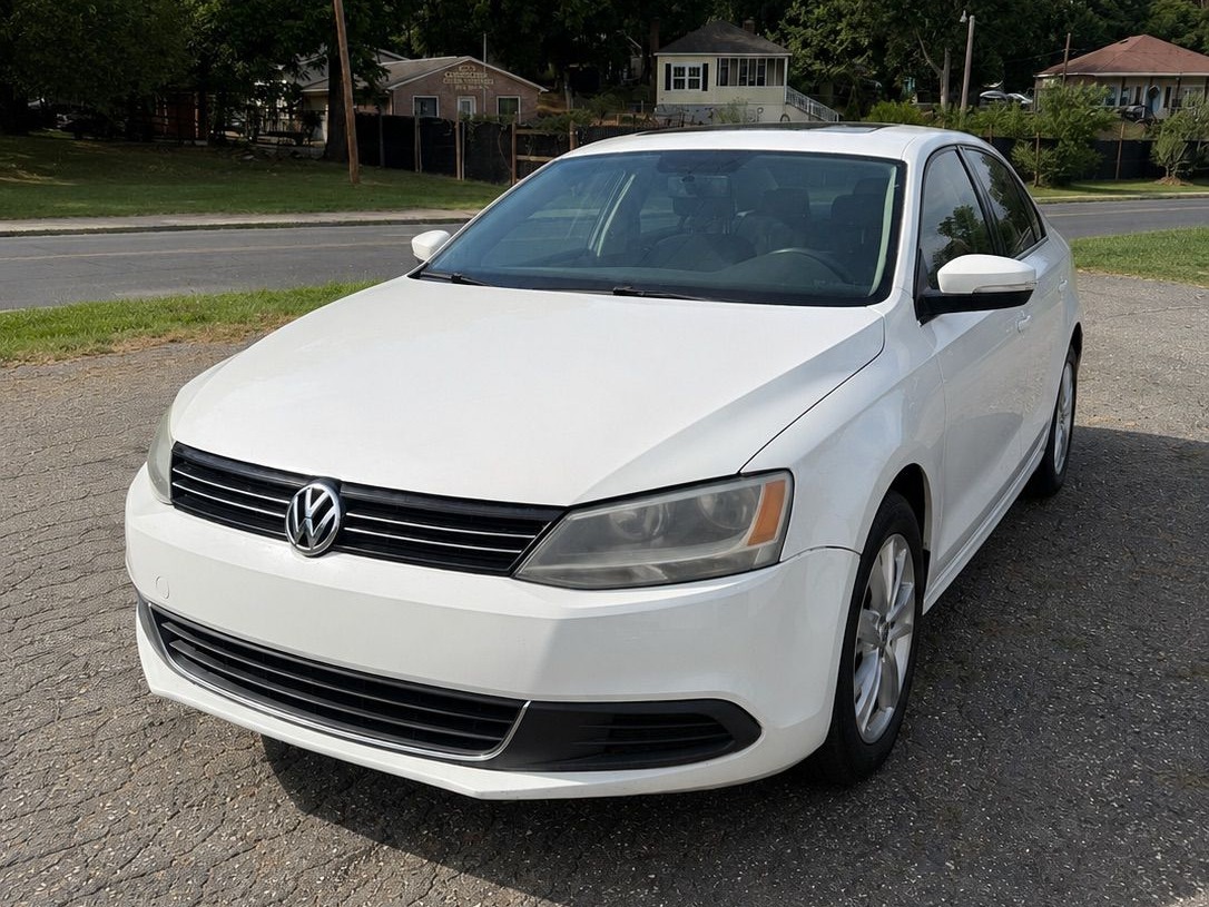 2013 VOLKSWAGEN JETTA